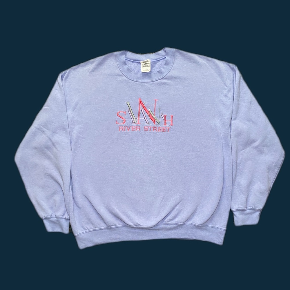 Savannah Crewneck Sweatshirt